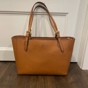 Tory Burch York Buckle Tote